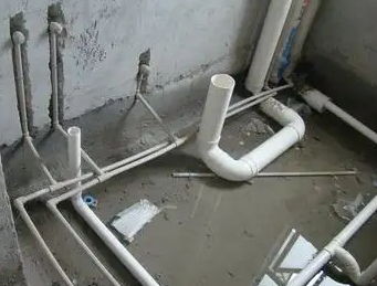 永清水管维修多少钱